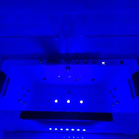 Raginisa By Prestige Apartamento Estetino