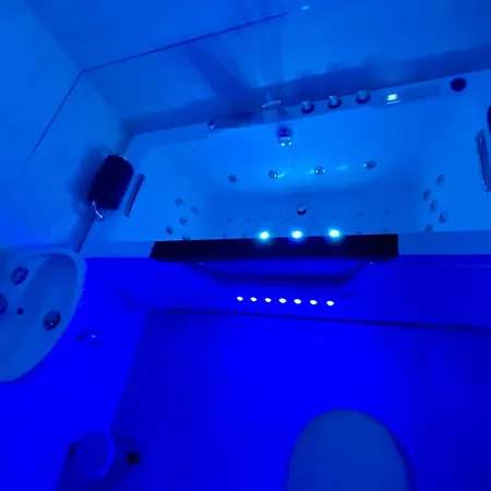 Apartamento Raginisa By Prestige Estetino