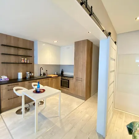 Apartamento Raginisa By Prestige Estetino