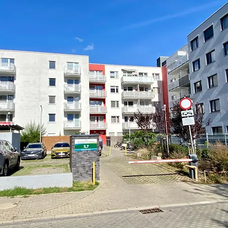Raginisa By Prestige Szczecin