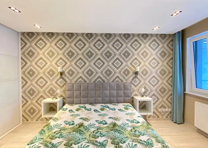 Raginisa By Prestige * Szczecin