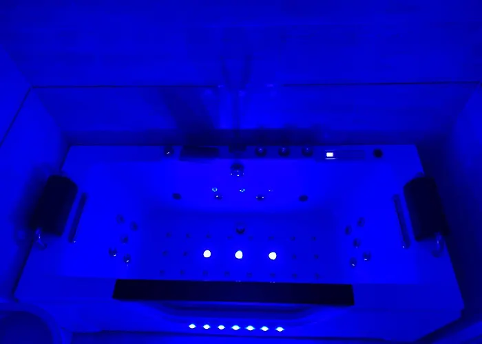 Raginisa By Prestige Apartment Szczecin