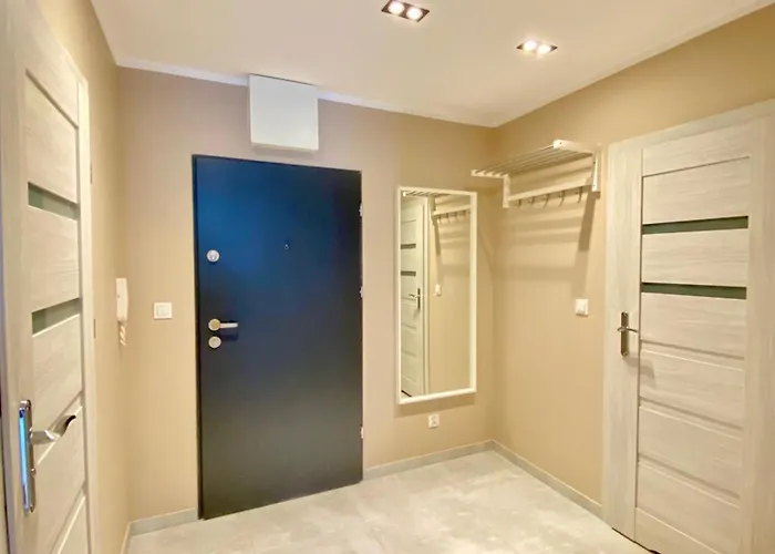 Raginisa By Prestige * Szczecin