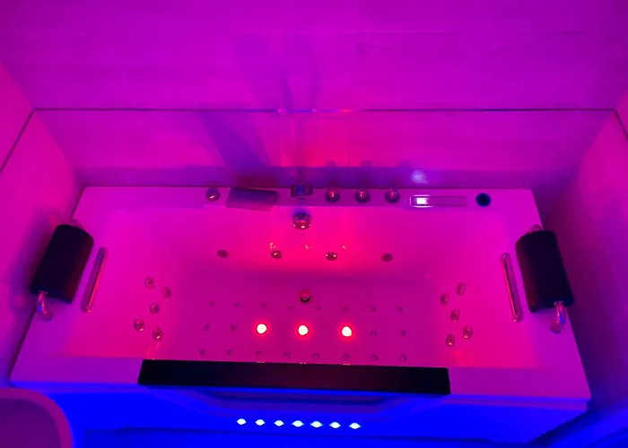 Raginisa By Prestige Szczecin