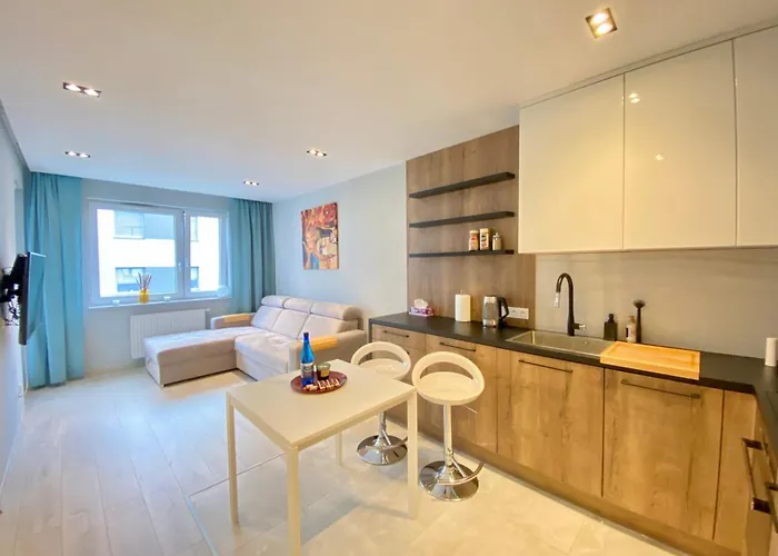 Raginisa By Prestige * Szczecin