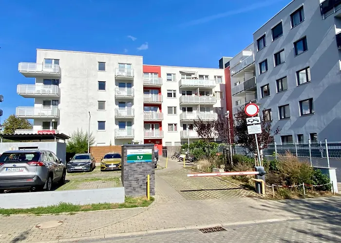 Raginisa By Prestige Szczecin